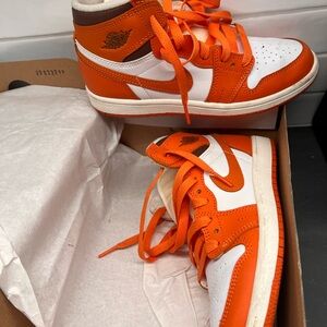 Jordan Retro 1s High OG Starfish